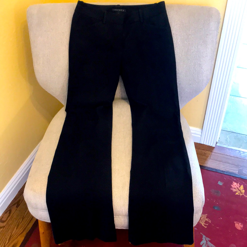 Theory Trouser